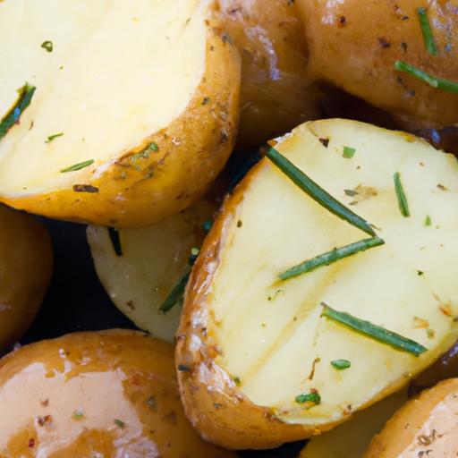 Tasty Potato Recipes: Creative Ideas for Every Meal 