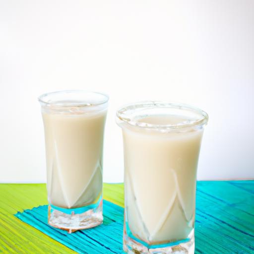 Refreshing Horchata Recipe: Authentic Mexican drink Guide