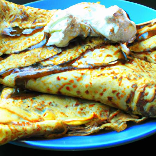 Hearty ‍30-Minute Pasta e ​Ceci: A Cozy Italian classic