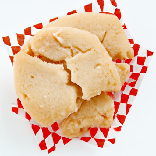 Sweet Traditions: The Magic Behind Holiday Cookie Recipes