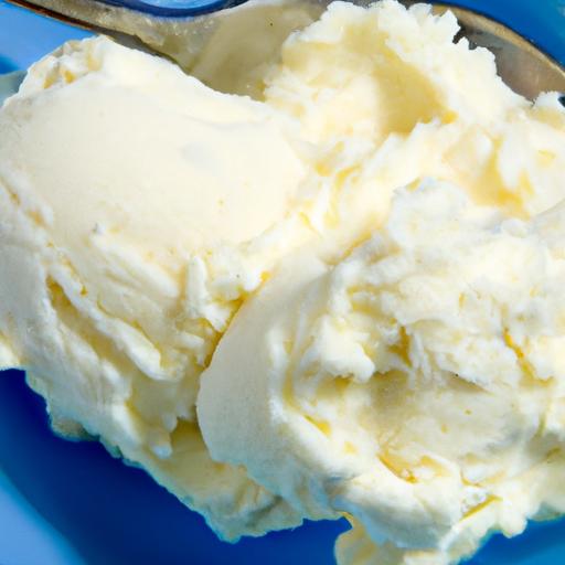 Crafting Creamy Magic: Your Guide to Homemade Vanilla Ice⁤ Cream