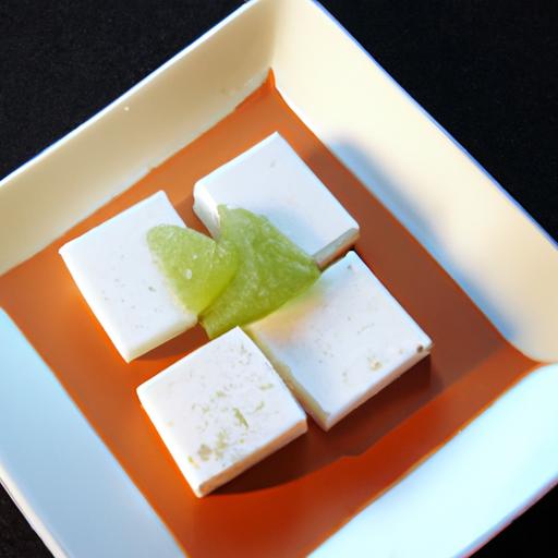 Mochi Ice Cream Magic: A Sweet Fusion of flavor & Tradition