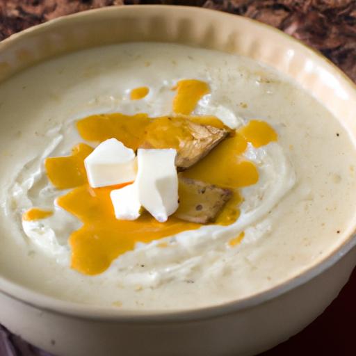 Creamy Chile Con Queso Dip: A Flavorful Recipe Guide