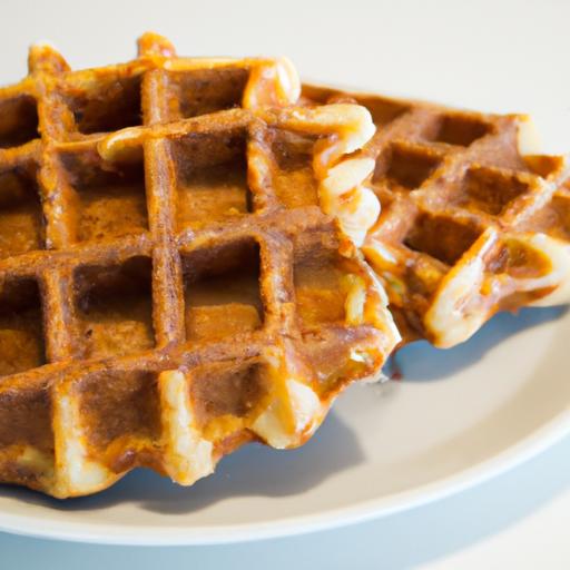 Waffles Uncovered: crispy Delights and Sweet traditions