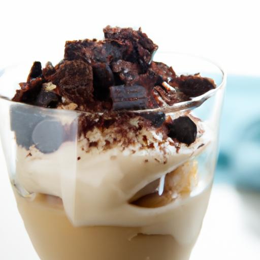 Classic Dirt Pudding Cups