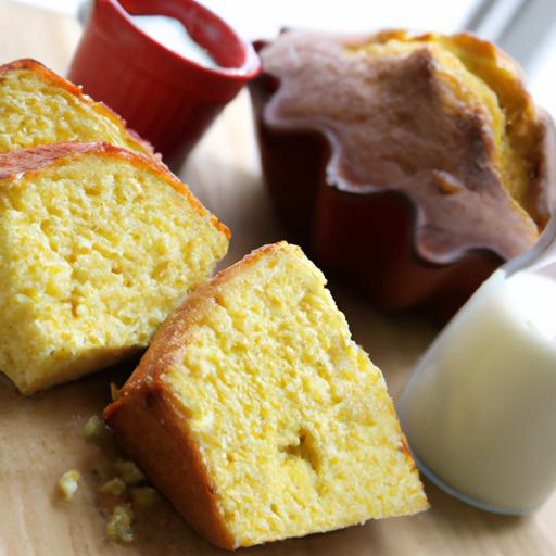 Hot Water Cornbread: A Southern Classic Made Simple