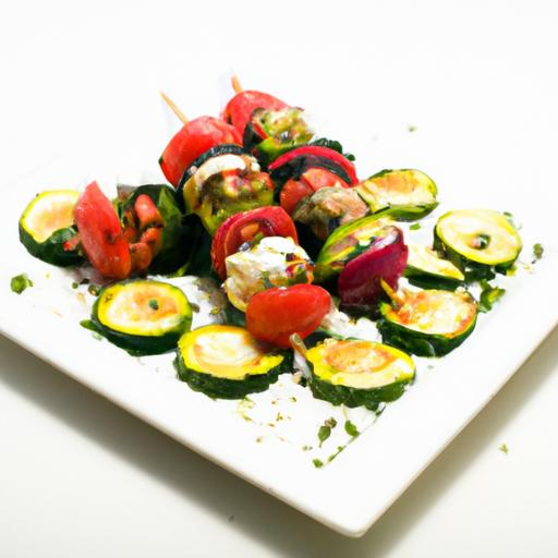 Mishkaki Magic: Exploring East Africa's Skewered Delight