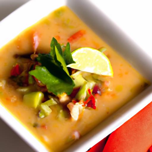 Tilapia Soup Delights: A Flavorful Journey in Every Sip