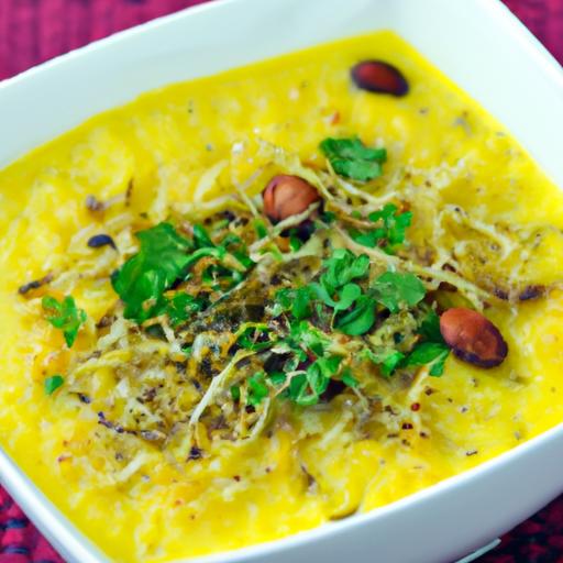 Haleem​ Unveiled: A Savory ⁤Journey Through Time and ⁢Taste