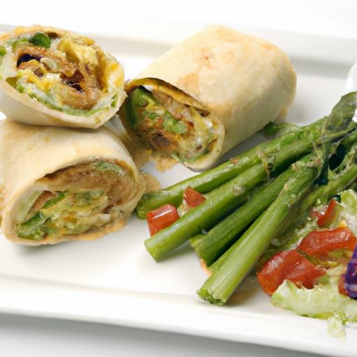 Turkey Pinwheels: A Tasty Twist on a Classic favorite