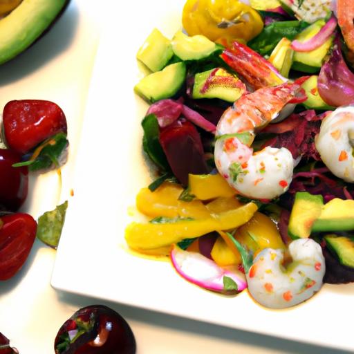 savor the start: wholesome and Tasty Healthy Appetizers