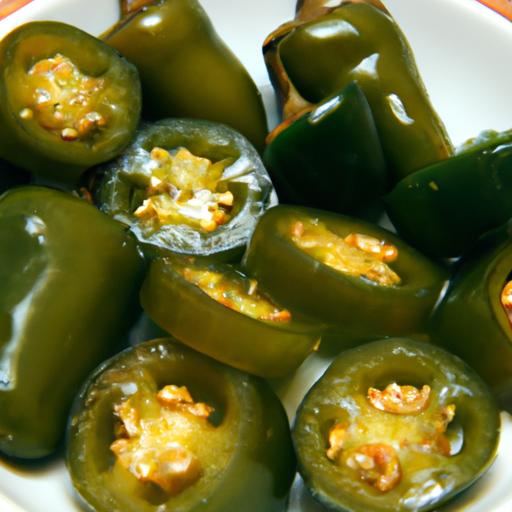 Fiery & Flavorful: Your Ultimate Pickled Jalapeños guide