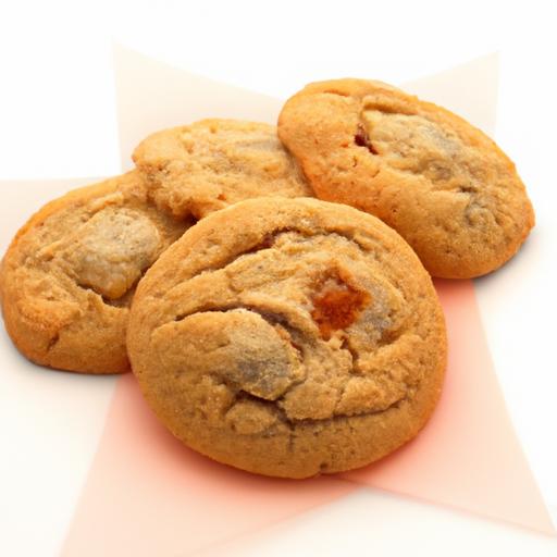 Bite into Bliss: Irresistible Cookie Recipes to Try Today