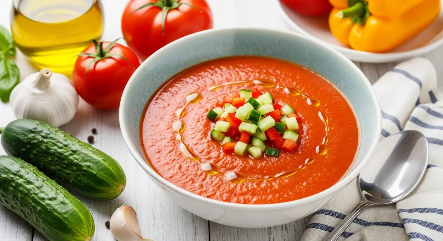 Gazpacho