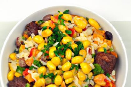 Picadinho Uncovered: Brazil’s Beloved Savory Delight Explained