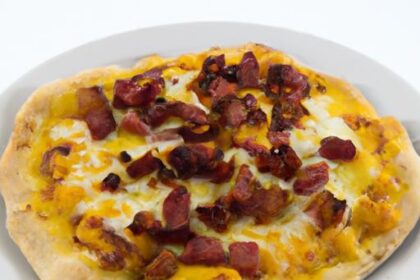 Tiny Taste Titans: The Ultimate Guide to Mini Pizzas