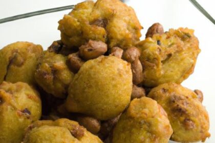 Akara: Discovering West Africa’s Crispy Bean Delicacy