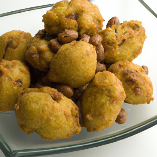 Akara: Discovering West Africa’s Crispy Bean Delicacy