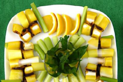 Savor the Start: Wholesome and Tasty Healthy Appetizers