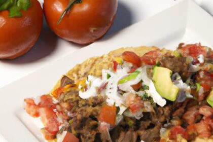 Mouthwatering Shredded Beef: Taco Perfection Unveiled