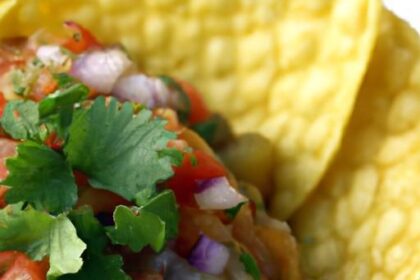 Ignite Your Taste Buds: The Ultimate Spicy Salsa Recipe