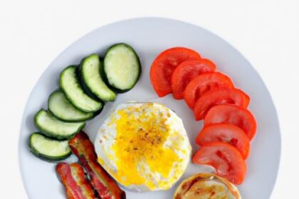 Bright Start: Creative and Healthy Breakfast Ideas to Try