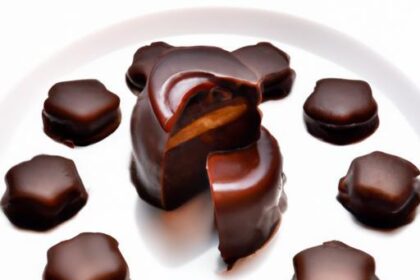 Sweet Buckeye Bliss: Your Ultimate Candy Recipe Guide