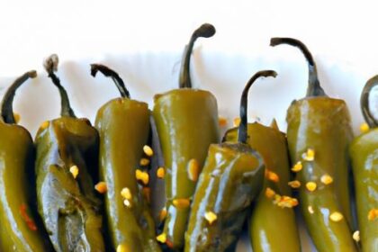 Fiery & Flavorful: Your Ultimate Pickled Jalapeños Guide