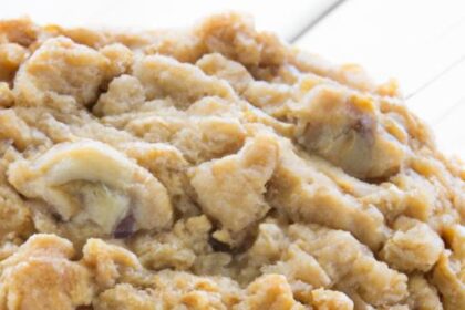 Oatmeal Cookies Uncovered: Delicious History and Baking Tips