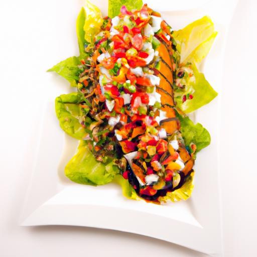 Fuel Up Fast: Your Guide to Quick, Healthy Meals Today