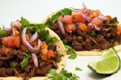 Mastering Shredded Beef: The Ultimate Taco Filling Guide