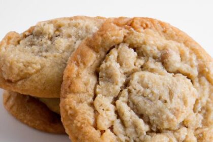 Bite into Bliss: Irresistible Cookie Recipes to Try Today