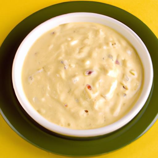 Creamy Chile Con Queso Dip: A Flavorful Recipe Guide