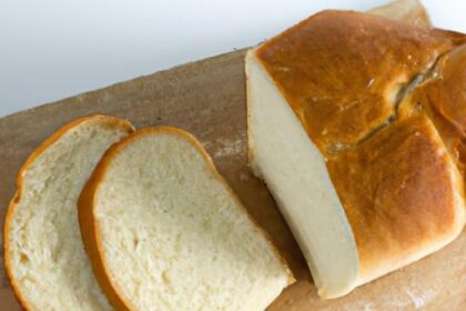 Potato Bread: A Soft Twist on a Classic Loaf Explained