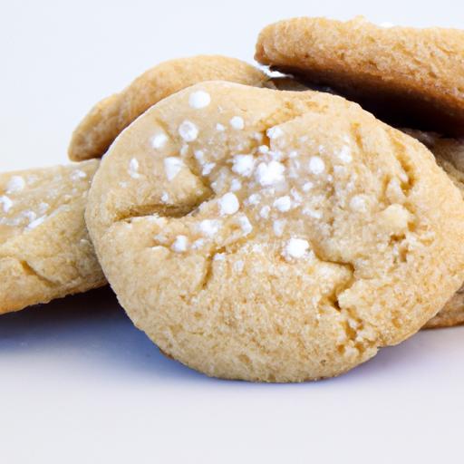 Sweet Traditions: The Magic Behind Holiday Cookie Recipes