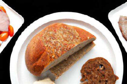 Breakfast Sandwiches