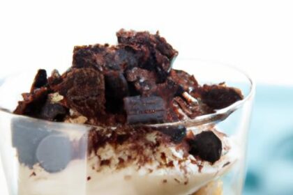 Classic Dirt Pudding Cups
