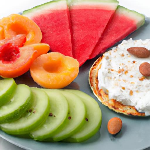 Bright Start: Creative and Healthy Breakfast Ideas to Try