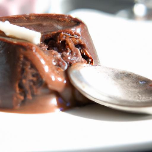 Decadent Homemade Chocolate Pudding: A Sweet Delight Guide