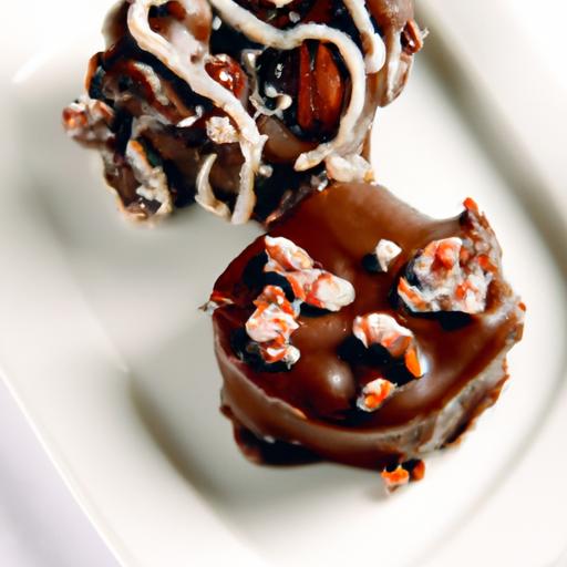 Sweet Buckeye Bliss: Your Ultimate Candy Recipe Guide