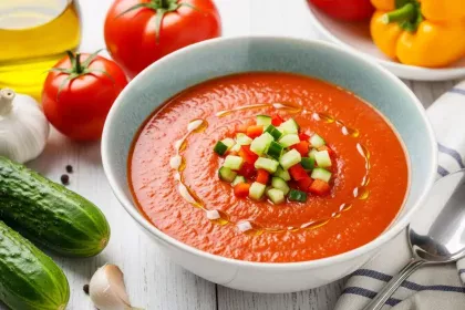 Gazpacho