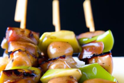 Yakitori Unveiled: Japan’s Grilled Skewer Delight Explained