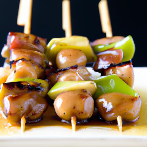 Yakitori Unveiled: Japan’s Grilled Skewer Delight Explained