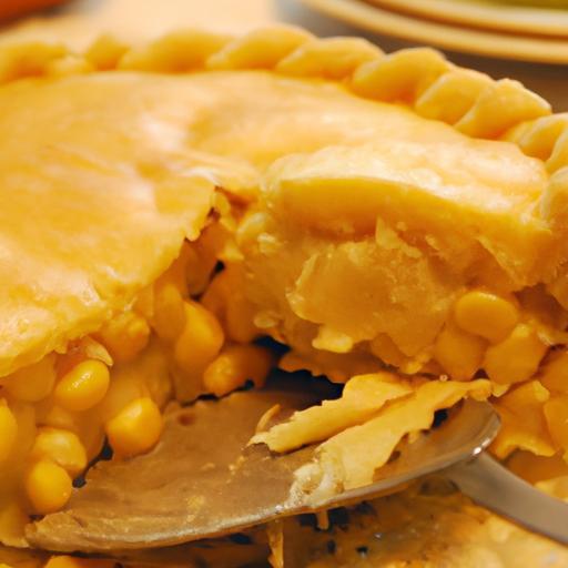 Pastelera de Choclo: A Sweet Slice of Chilean Tradition