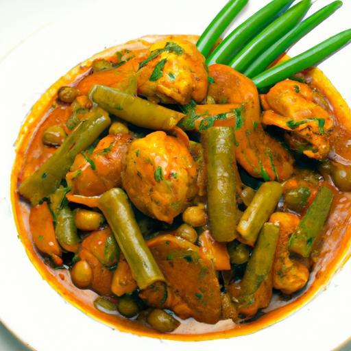 Oil Down Uncovered: Exploring the Caribbean’s Flavorful Stew