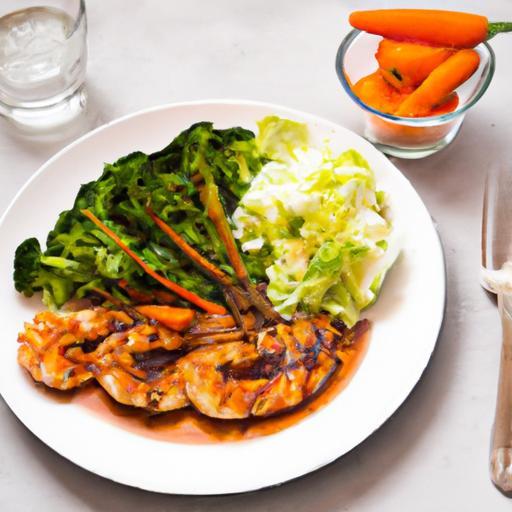 Speedy Lunch Hacks: Tasty Meals Ready in Minutes