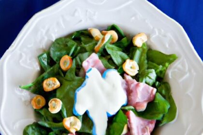 Delicious Wedding Shower Recipes to Wow Your Guests