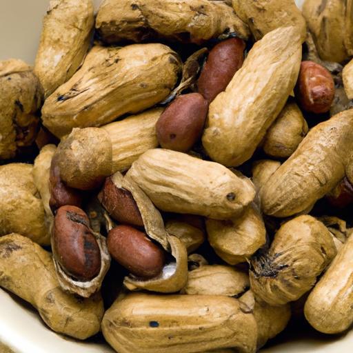 Southern Spice Unveiled: Cajun Boiled Peanuts Recipe Guide