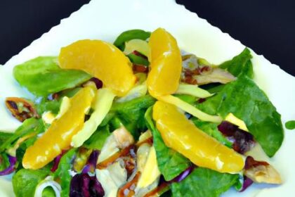 Crisp & Clean: Delicious Healthy Salad Recipes to Try Today