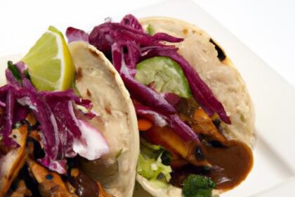 Smoky BBQ Chicken Tacos: A Flavor-Packed Recipe Guide